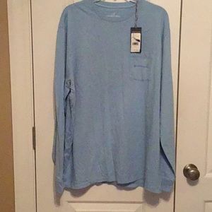 Vineyard Vines Long Sleeve Tee NWT